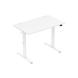 Huzaro Biurko elektryczne Hero 7.9 White