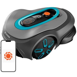 GARDENA Robot koszący Sileno Max 800 19901-32