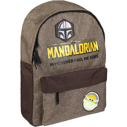 Plecak Mandalorian Gwiezdne Wojny
