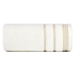 Ręcznik 30 x 50 Bawełna Amanda 01 500GSM