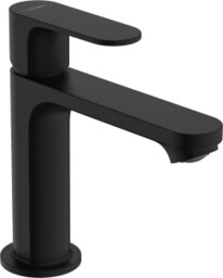 HANSGROHE 72517670 Rebris S Jednouchwytowa bateria umywalkowa 110