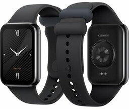 XIAOMI Smartband Smart Band 8 Pro Czarny 120