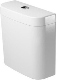 DURAVIT 0931100085 Darling New Spłuczka z systemem spłukiwania