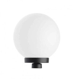 Lampa na słup KULE CLASSIC G 200