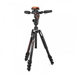 Manfrotto Befree Lever 3W Dla Sony Alpha