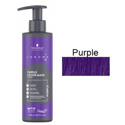 Schwarzkopf Chroma ID Purple (Fioletowa) 300ml
