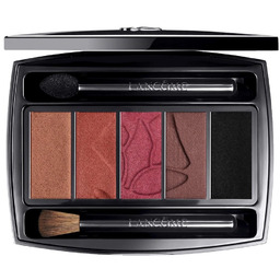 Lancome, Hypnose Palette paleta pięciu cieni do powiek