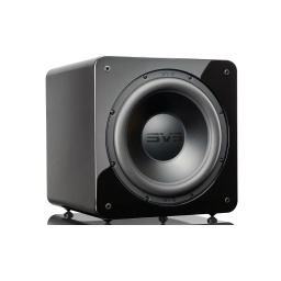 SVS SB2000PRO Aktywny 200W Czarny Subwoofer