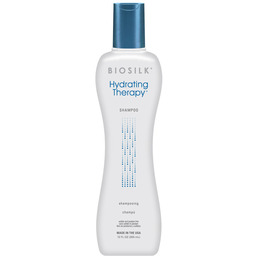 Biosilk Hydrating Therapy, szampon nawilżający, 355ml
