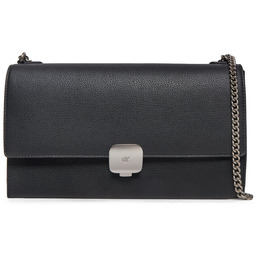 Torebka Calvin Klein Jeans K60K612709 Czarny