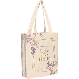 moses. Just one more chapter Leselust-Shopper Key, torba