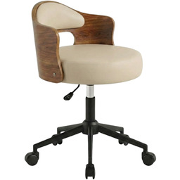 Taboret kosmetyczny fryzjerski krzesło hoker siodło SPA mobilny