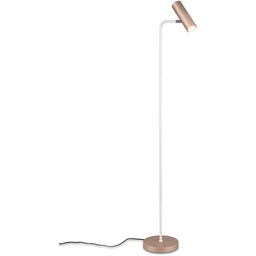 Lampa podłogowa MARLEY 412400165 - Trio