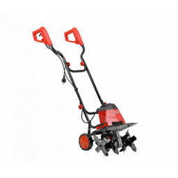 Glebogryzarka Elektryczna Moc 1500 W Hecht 745