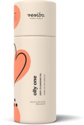 Resibo Oily One, olejek do demakijażu, 100 ml