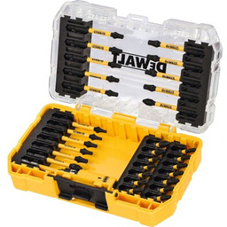 DEWALT Zestaw bitów DT70738T (31 szt.) Głośnik