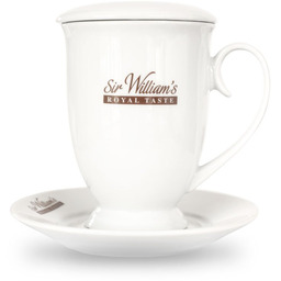 Kubek Sir Williams Royal Taste