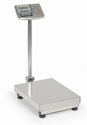 Waga podłogowa platformowa YH-818-B