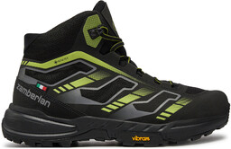 Trekkingi Zamberlan Anabis Gtx GORE-TEX 0219PM0G Czarny
