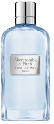 Abercrombie & Fitch First Instinct Blue woda perfumowana