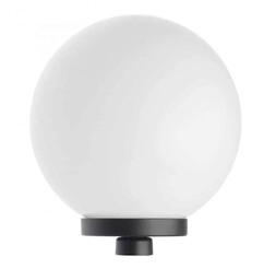 Lampa na słup KULE CLASSIC G 250