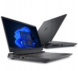 Laptop gamingowy Dell G15 5530 i5-13450HX 32GB 512SSD