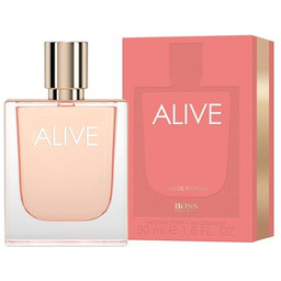 Hugo Boss BOSS Alive, Woda perfumowana 30ml