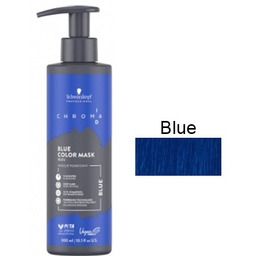 Schwarzkopf Chroma ID Blue (Niebieska) 300ml