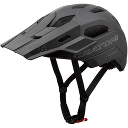 Cratoni Kask C-Maniac 2.0 Trail Mate 54-58, Dorośli