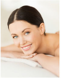 Voucher do Day Spa Glamour w Poznaniu