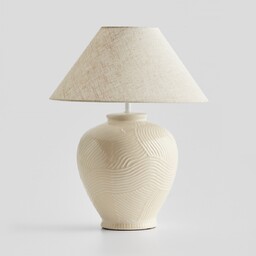 Lampa Stołowa Denam