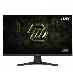 Monitor Led 27" Msi Mag 274QF X24