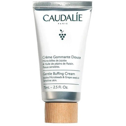 CAUDALIE Vinoclean delikatny krem peelingujący 75ml