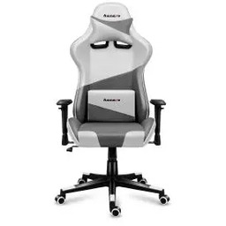 Huzaro Force 6.2 Mesh Gamingowy do 130kg Tkanina