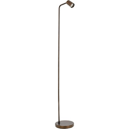 EGLO Lampa stojąca Rigomagno oświetlenie do salonu