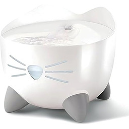 Catit Pixi Fontanna dla Kotów, Biały, 2.5 l