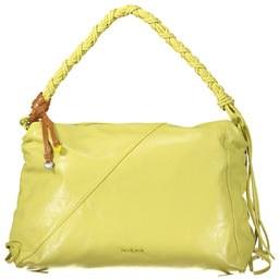 ŻÓŁTA TOREBKA DAMSKA DESIGUAL