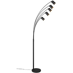 Lampa podłogowa MARLEY 412400532 - Trio
