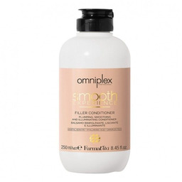 FARMAVITA Omniplex Smooth Experience Filler Conditioner odżywka