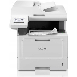 Drukarka wielofunkcyjna laserowa (mono) Brother MFC-L5710DW