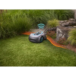 GARDENA Robot koszący Smart Sileno Free 1200 19923-32