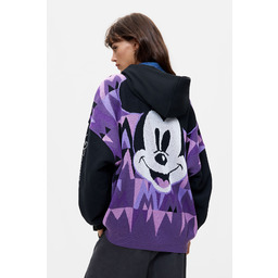 Desigual Bluza Mickey Disney