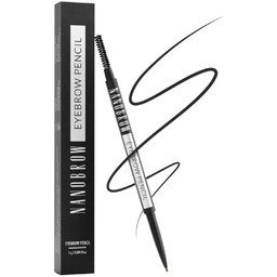 Nanobrow Eyebrow Pencil Kredka do precyzyjnego makijażu brwi