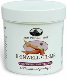 Krem Żywokostowy Beinwell Creme, Pullach Hof, 250ml