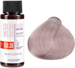 Alfaparf Color Wear Gloss Toner 010.26 60ml