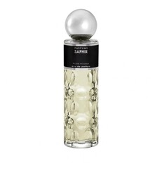 Saphir Men The Last 200ml woda perfumowana