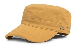 Bawełniana, Lekka Patrolówka Męska - Pako Jeans -