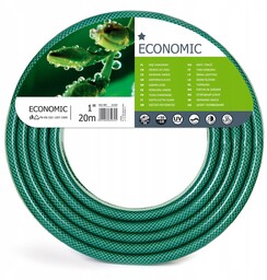 Cellfast Wąż ogrodowy Economic 1" 20m (10-030)