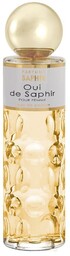 Saphir Oui De Saphir 200ml woda perfumowana