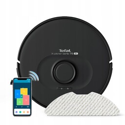 Robot sprzątający Tefal RG8575WH X-plorer Serie 75 S